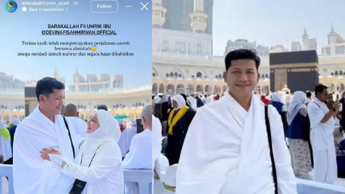 South Aceh Regent suspended for unauthorised umrah trip during floods