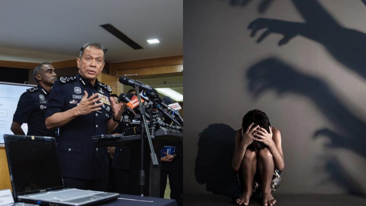 Malaysia police uncover 17yo teen earning nearly US$18,000 from child abuse material trade