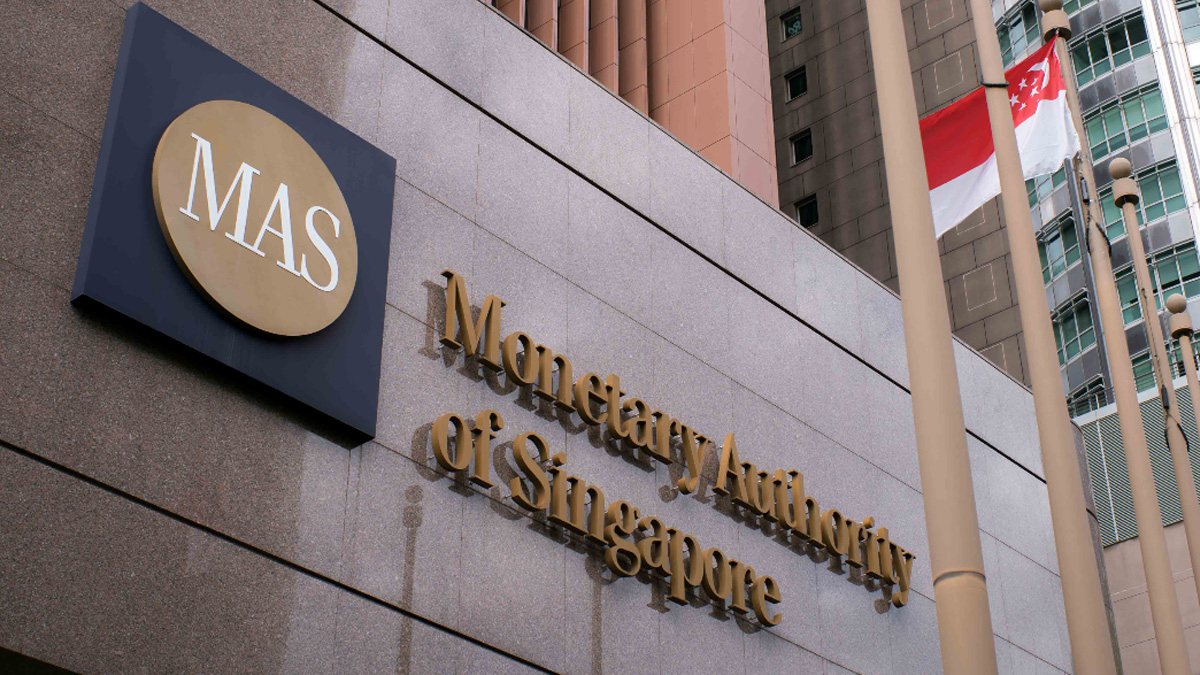 MAS maintains current monetary policy stance as growth outlook remains steady