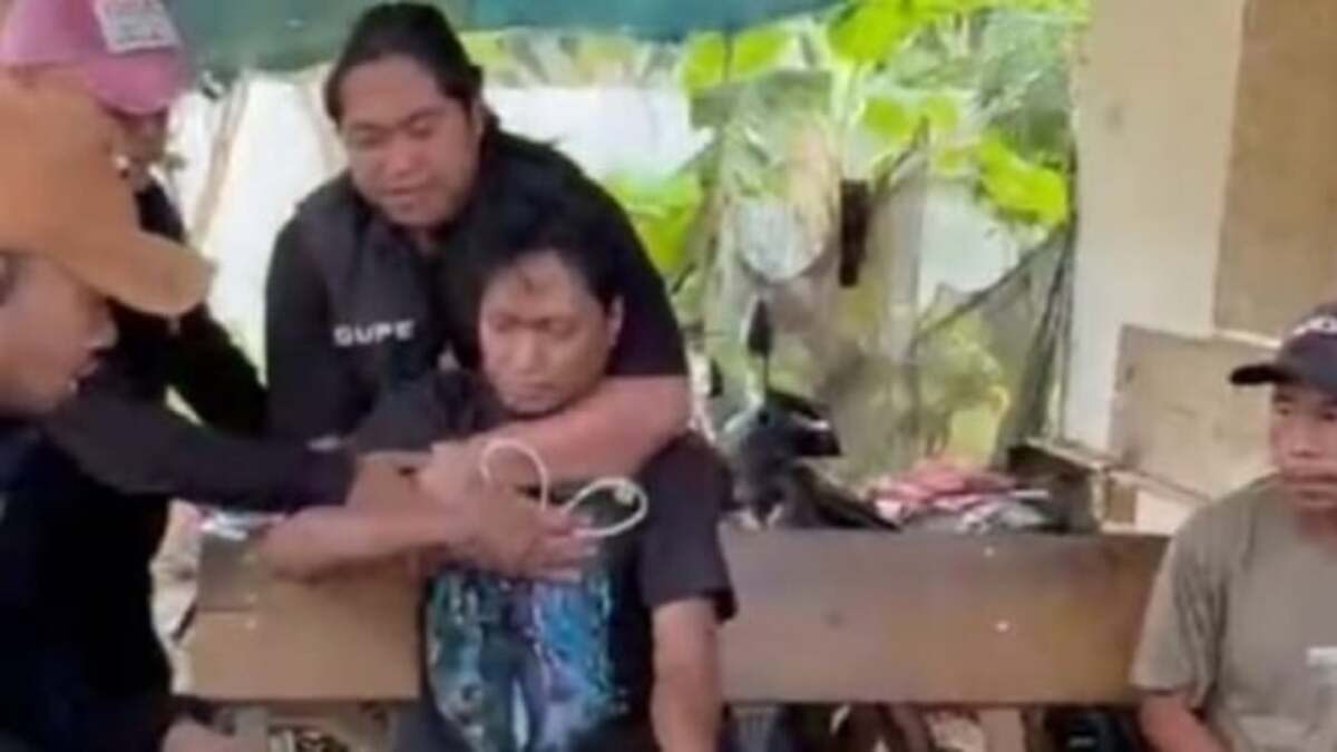 Rights groups condemn Indonesia police crackdown on villagers opposing mining in Morowali, Central Sulawesi