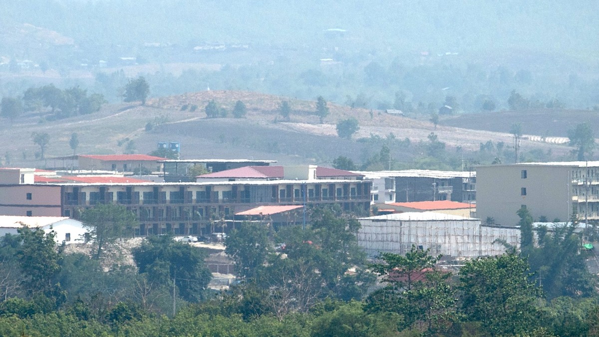 Govt offers consular help to 9 Singaporeans thought to be caught up in overseas scam syndicates