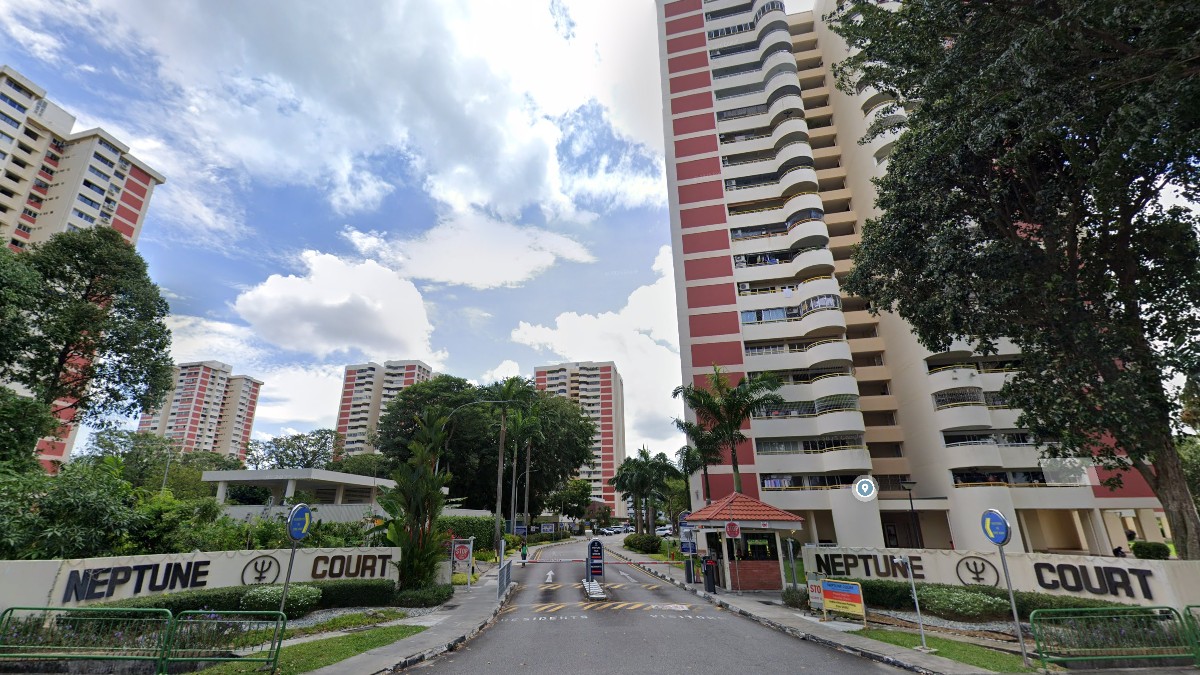 Singapore government reviews rules to ease collective sales under Strata Act