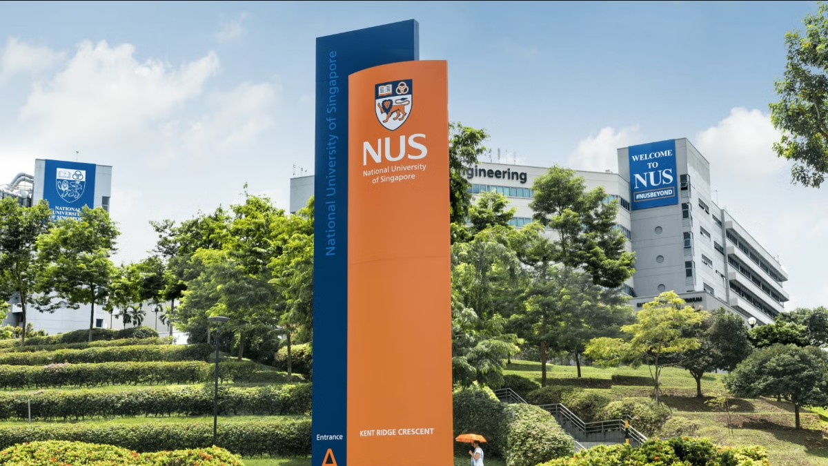 Bloomberg: NUS divesting US$500M in private equity, property funds to trim China exposure
