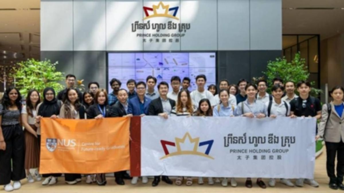 NUS and NTU clarify end of links with Cambodia’s Prince Holding Group after founder’s US indictment