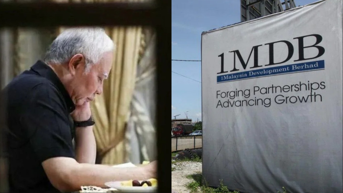 Malaysia High Court convicts Najib Razak on all abuse of power charges linked to 1MDB