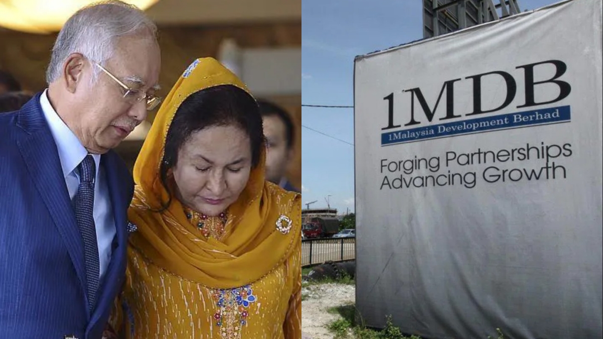 Rosmah Mansor denies role in Najib Razak’s downfall as scrutiny over 1MDB accountability intensifies
