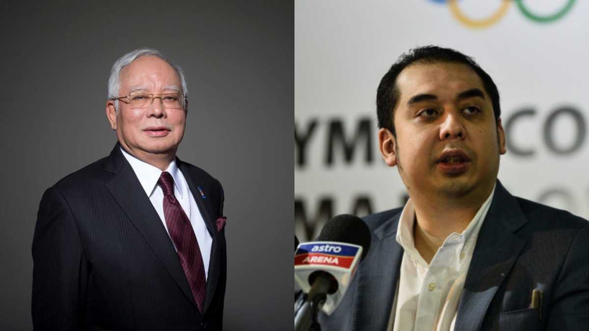 M'sia High Court dismisses Najib & son's bid to stay bankruptcy case over US$409M in unpaid taxes