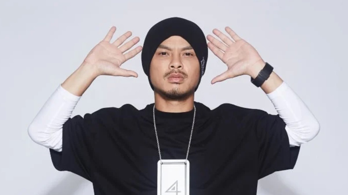 Malaysian rapper Namewee drug case hearings postponed after he falls ill with Influenza A