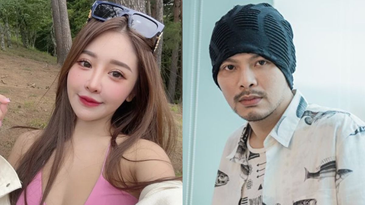 Namewee denies drug use and link to Taiwanese influencer’s death amid police drug charges