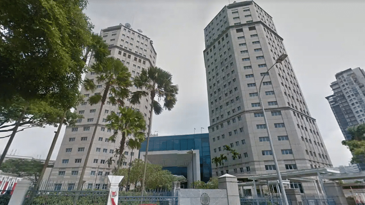 Singapore rebuts PAS claim that political comments were legitimate speech