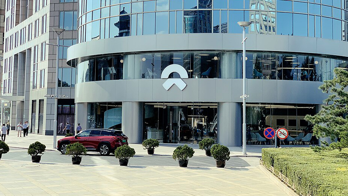 Nio rebuts GIC lawsuit after investor concerns trigger sharp share drop