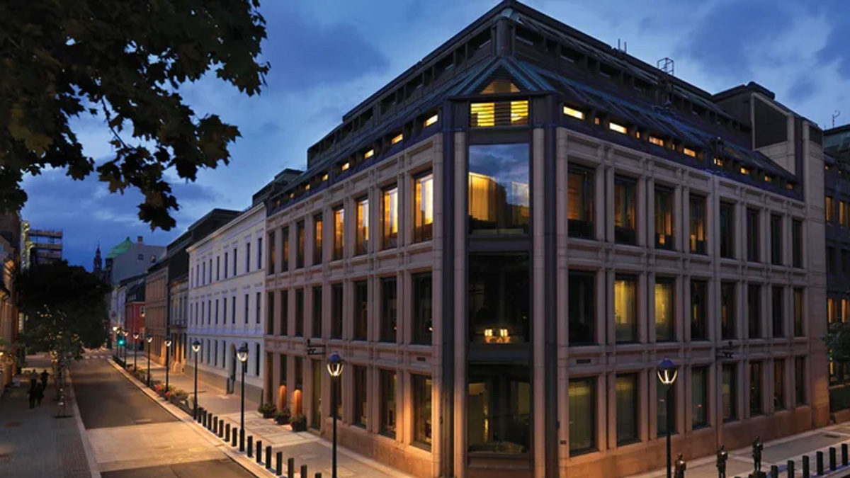 Norway’s sovereign wealth fund posts US$247 billion profit in 2025