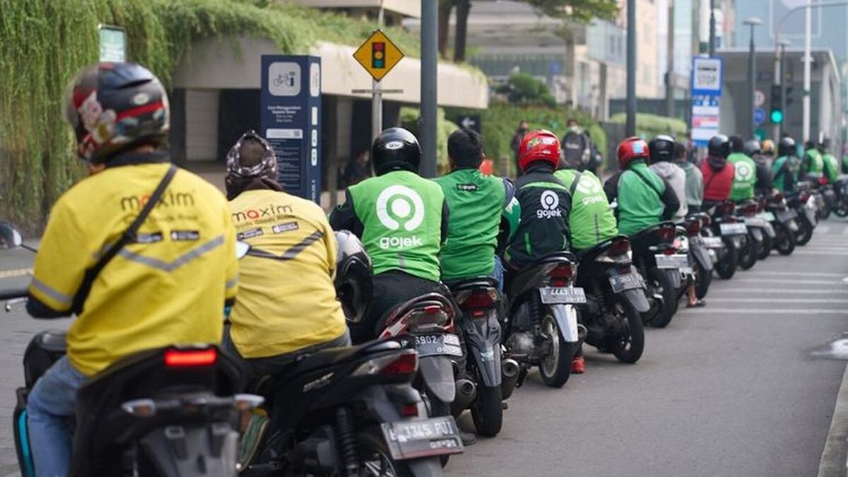 West Jakarta driver assault case settled out of court; Amnesty warns of impunity