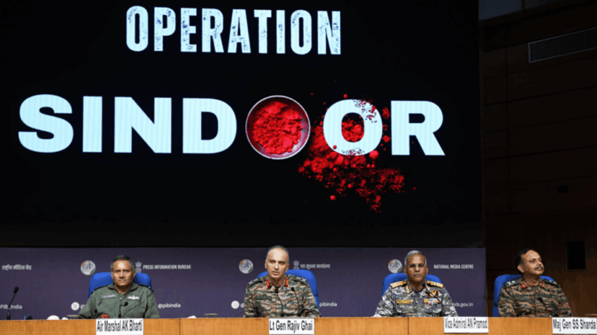 Rights group warns of systemic repression in India amid national security escalations