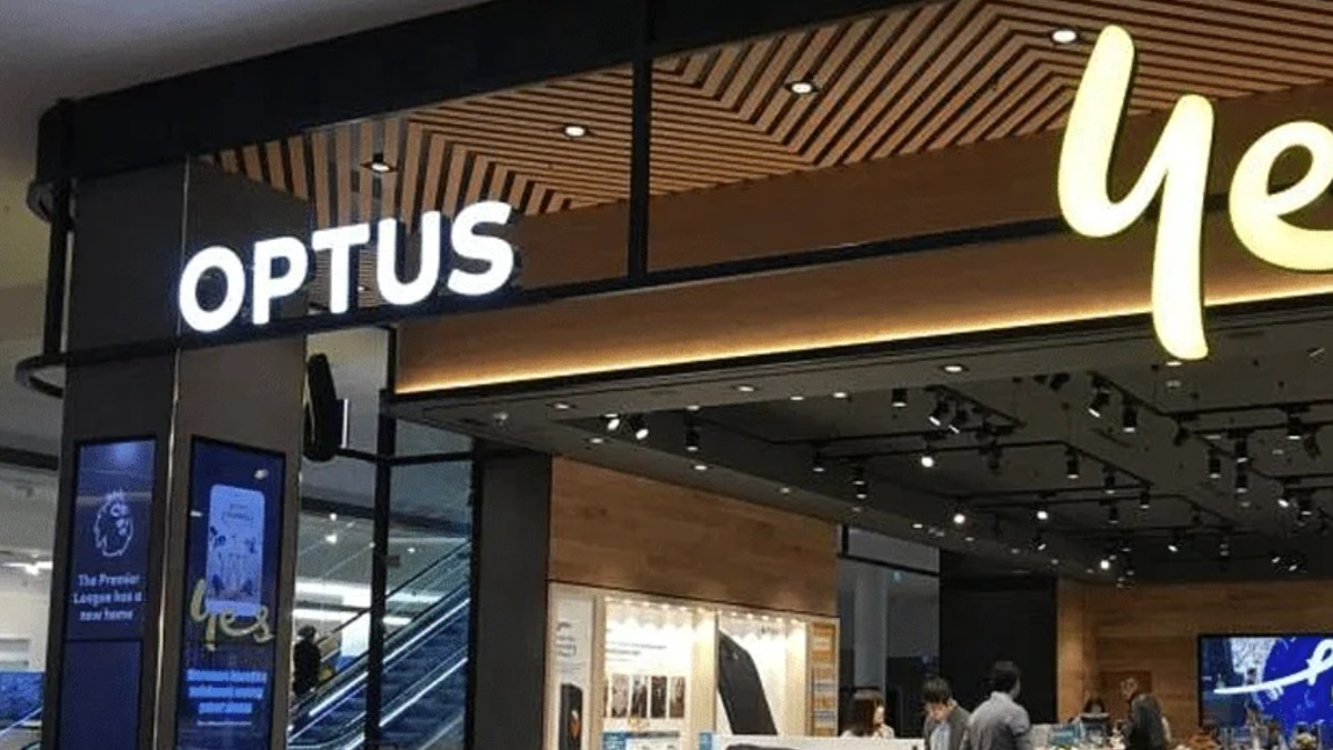 Singtel-owned Optus mobile outage disrupts services for about 120,000 users in Australia