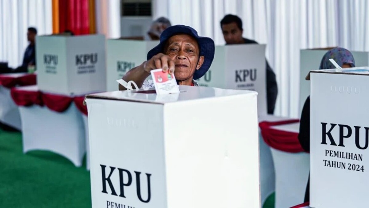 Indonesia acknowledges strong public opposition to proposal to reintroduce indirect regional elections