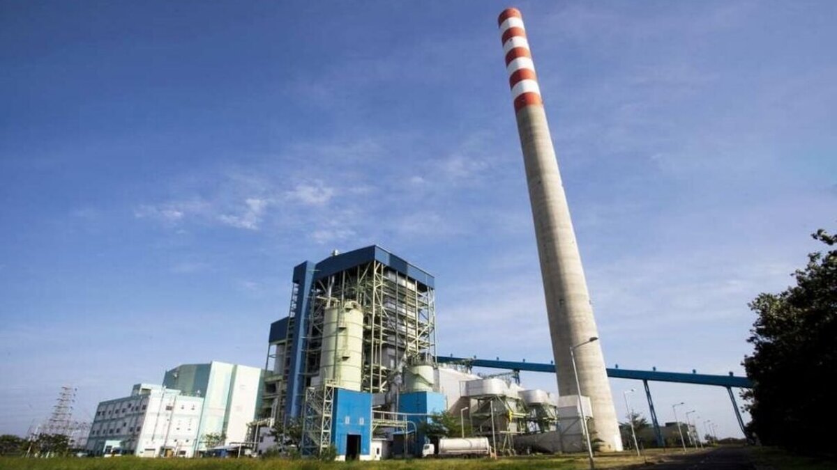 Indonesia scraps early closure of Cirebon-1 coal plant, drawing criticism over energy transition credibility