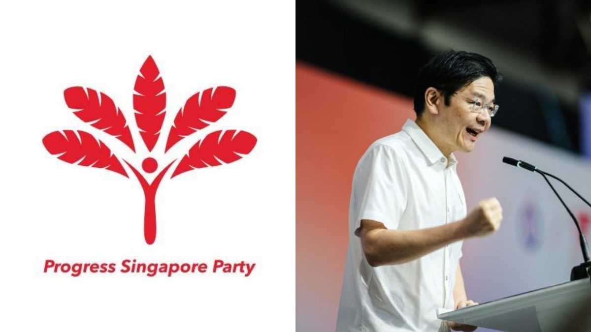 PSP urges PAP to confront real Singaporean issues through open debate, not simplistic racial labels