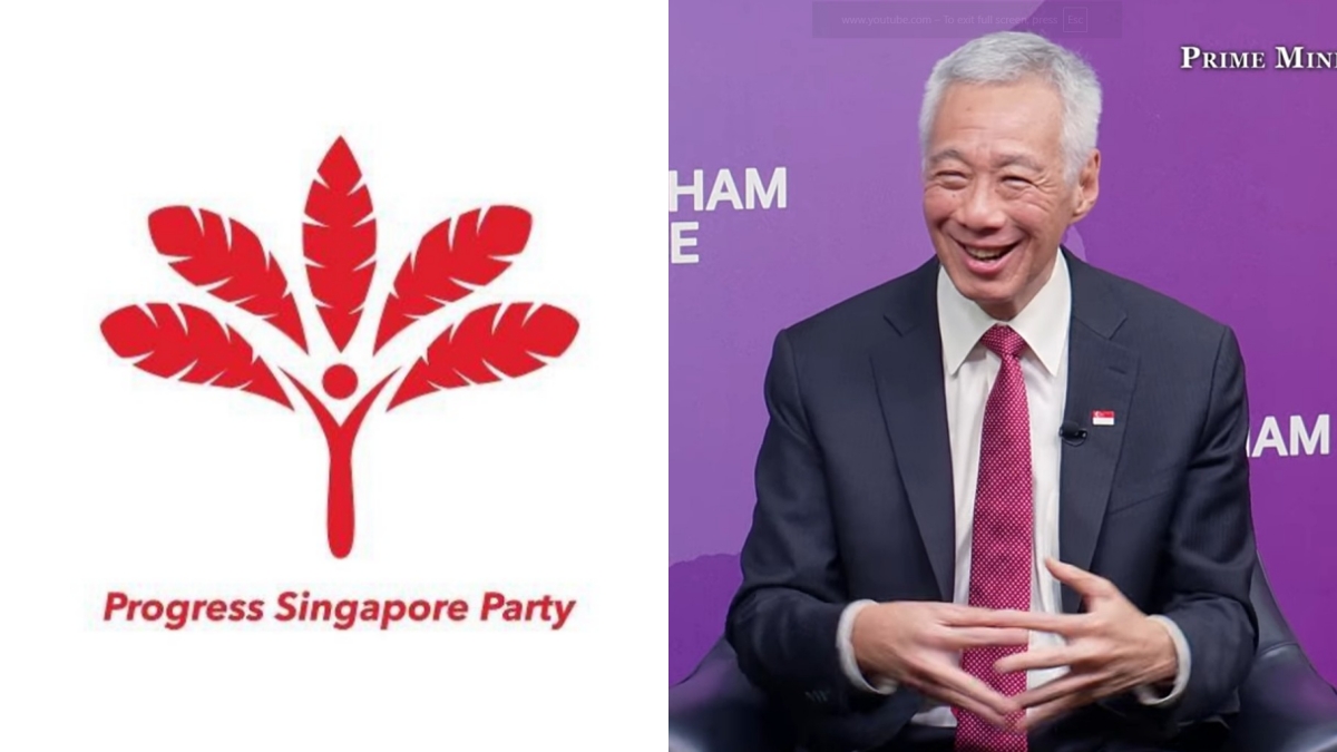 PSP urges deeper reforms to narrow income gap after SM Lee tells wealthy immigrants not to flaunt wealth