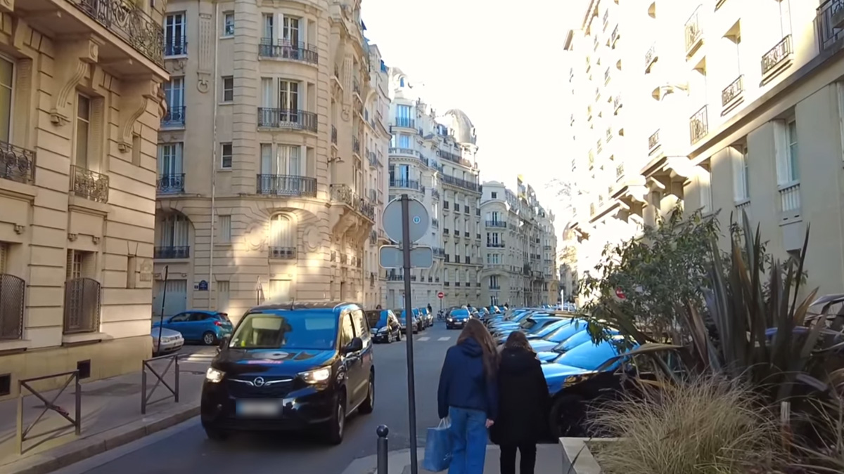 Chinese NPC delegate assaulted and robbed at Paris home, losses up to €7 million