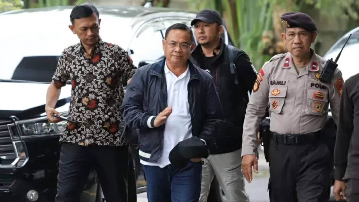 Indonesia’s anti-graft agency uncovers parallel corruption schemes in Central and East Java