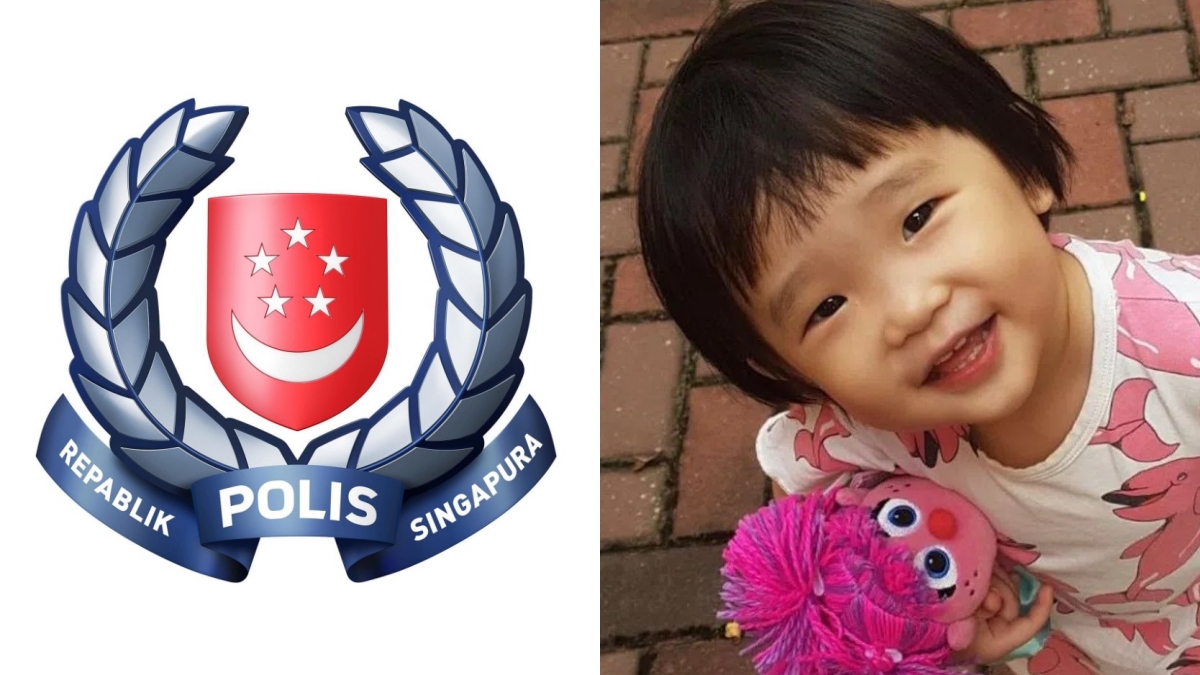 SPF: investigation officer in Megan Khung’s death case resigned, supervisor handed financial penalty