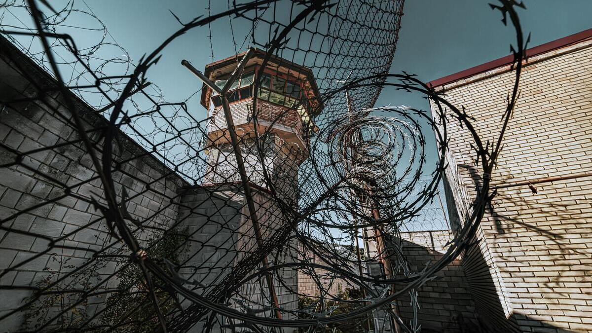 Former Israeli military prosecutor arrested for leaking video of Palestinian prisoner abuse