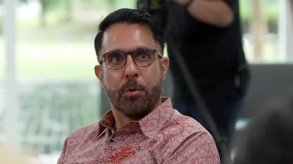 Pritam Singh issues apology for remarks in CNA interview following contempt finding and takedown