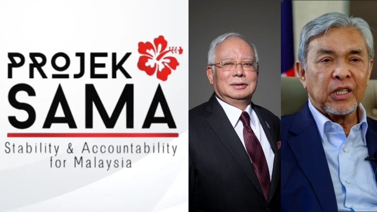 Malaysia NGO flags one-third of politicians’ corruption cases ending in AGC charge withdrawals