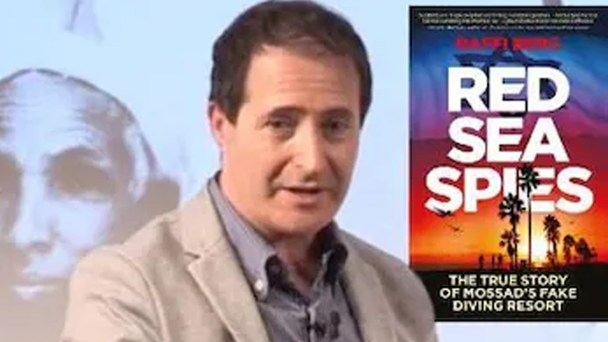 BBC editor Raffi Berg sues Owen Jones over Gaza bias allegations