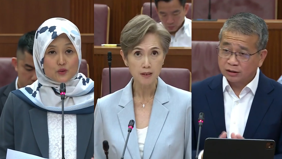 Parliament passes Online Safety Bill to address digital harms, with concerns over oversight and effectiveness