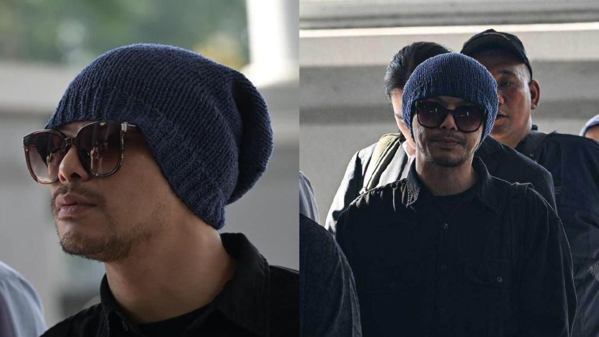 Malaysian rapper Namewee acquitted of drug use charge after court accepts negative chemist’s report