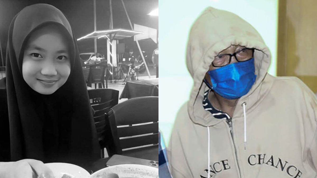 Retired headmaster fined RM10,000 for online threat against forensic doctor in Zara Qairina inquest