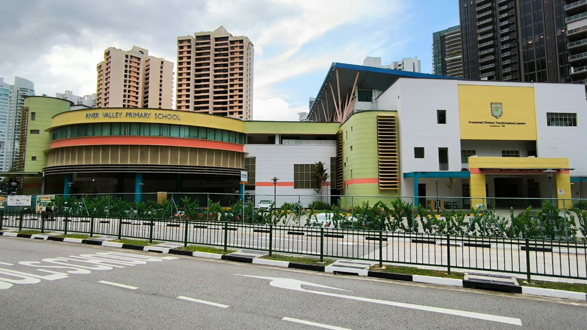 Authorities investigate gastroenteritis outbreak affecting 60 pupils at River Valley Primary School