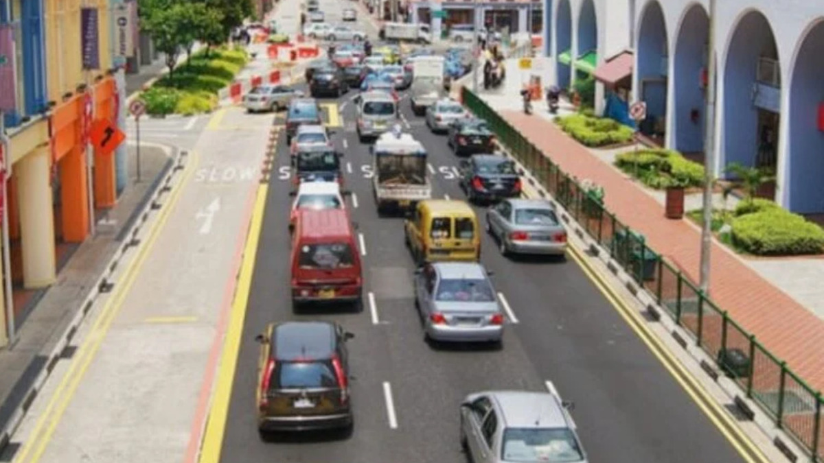 COE premiums fall across most categories in latest bidding exercise