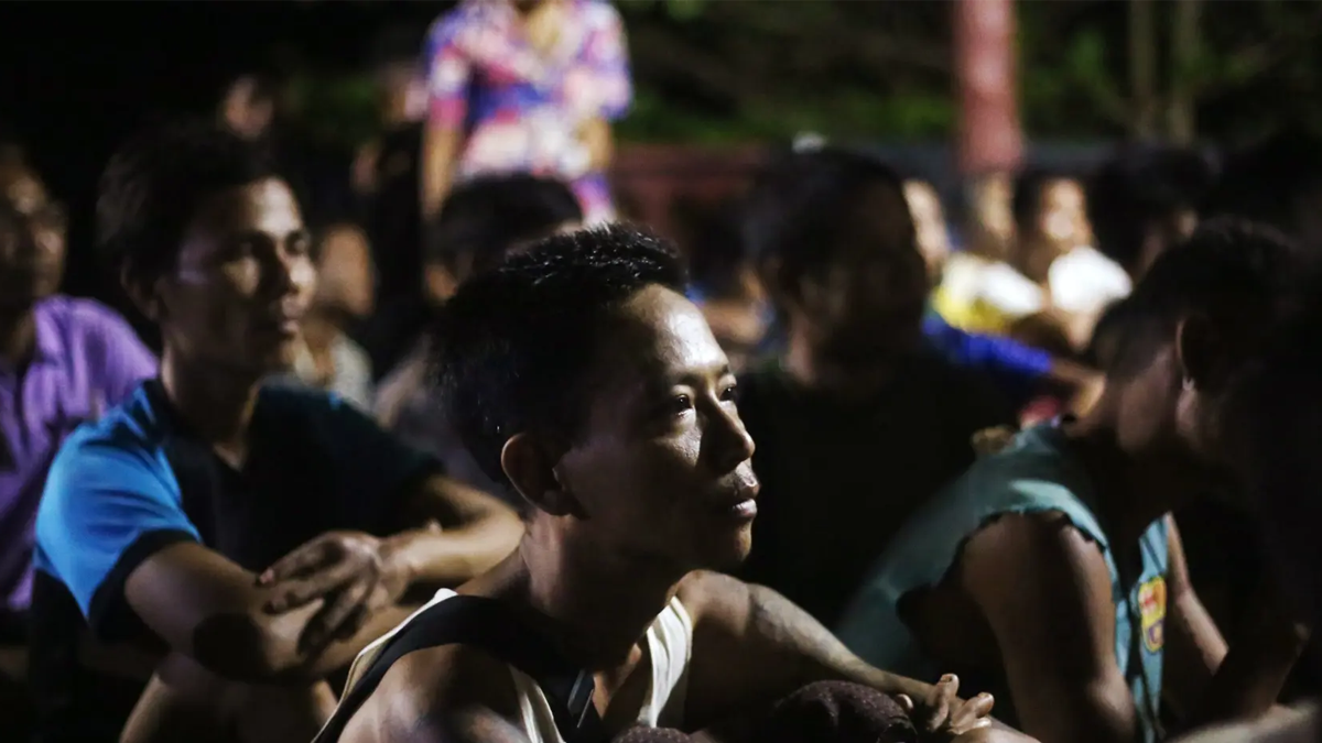 APHR launches Brussels mission to press EU on Myanmar and Rohingya crisis
