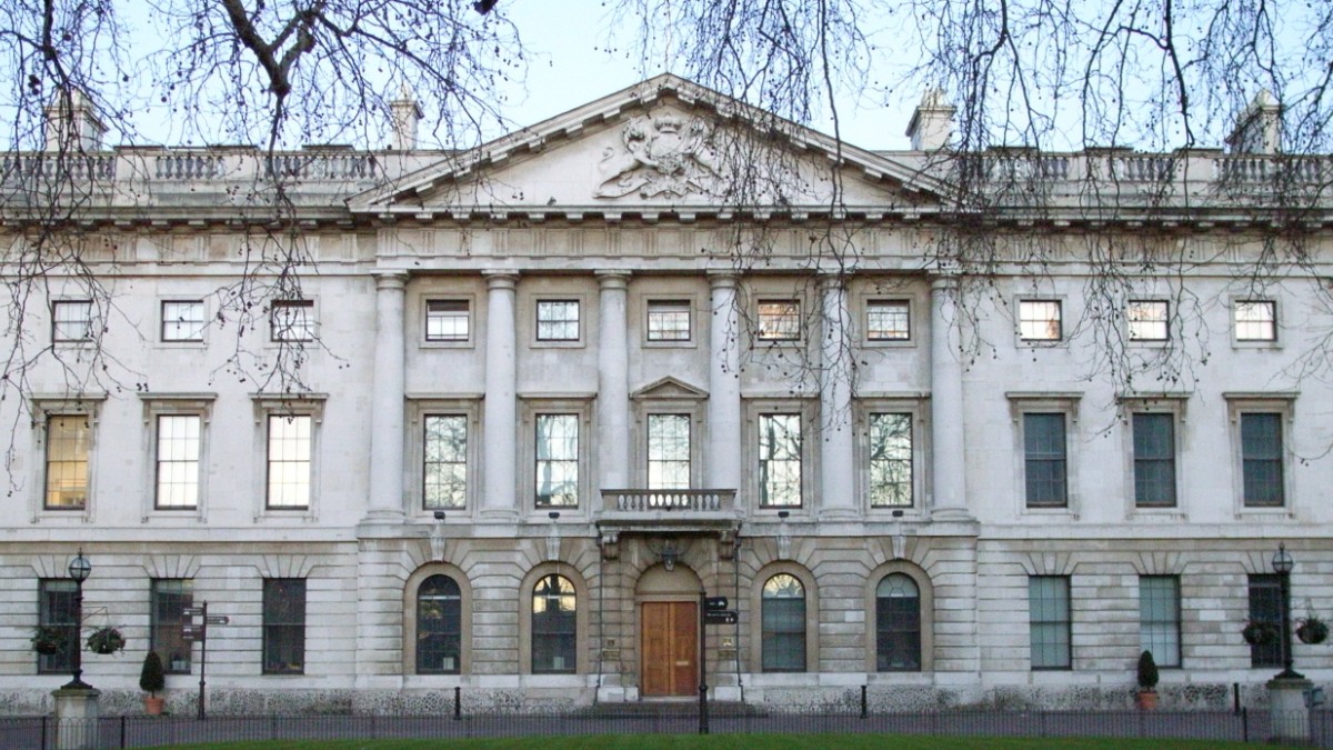 Britain approves China’s largest European embassy in London despite security concerns