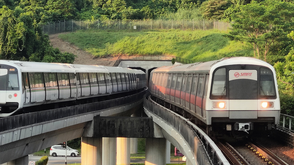 Public transport fares to rise by up to 10 cents from 27 December