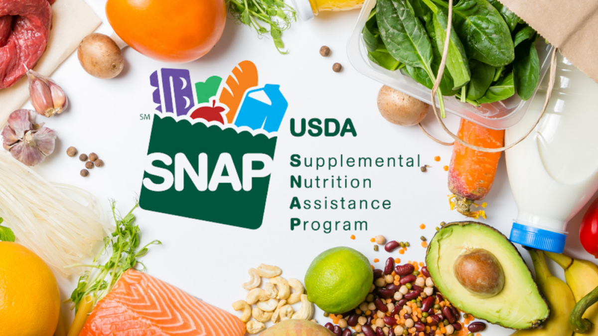 Trump administration orders reversal of full SNAP benefits after Supreme Court stay