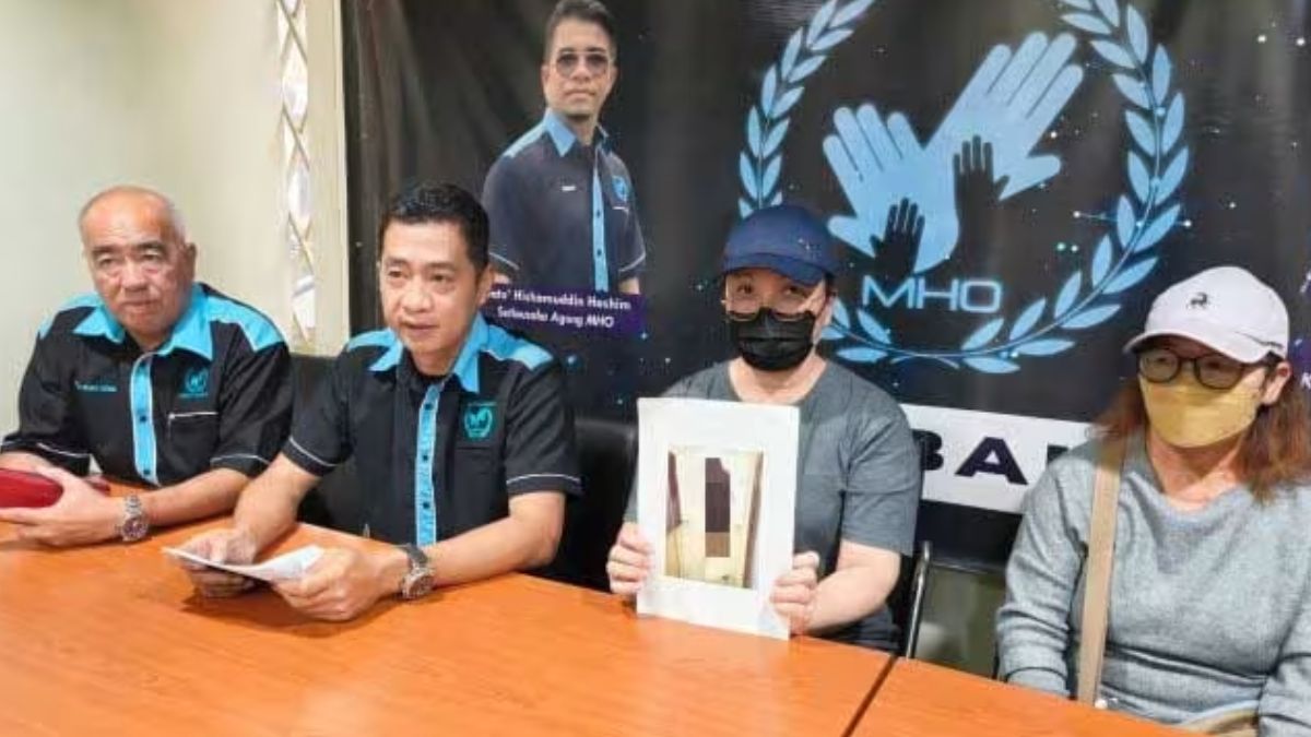 Sabah man duped by “high-paying job” offer, held in Cambodian scam compound and tortured for US$10,000 ransom