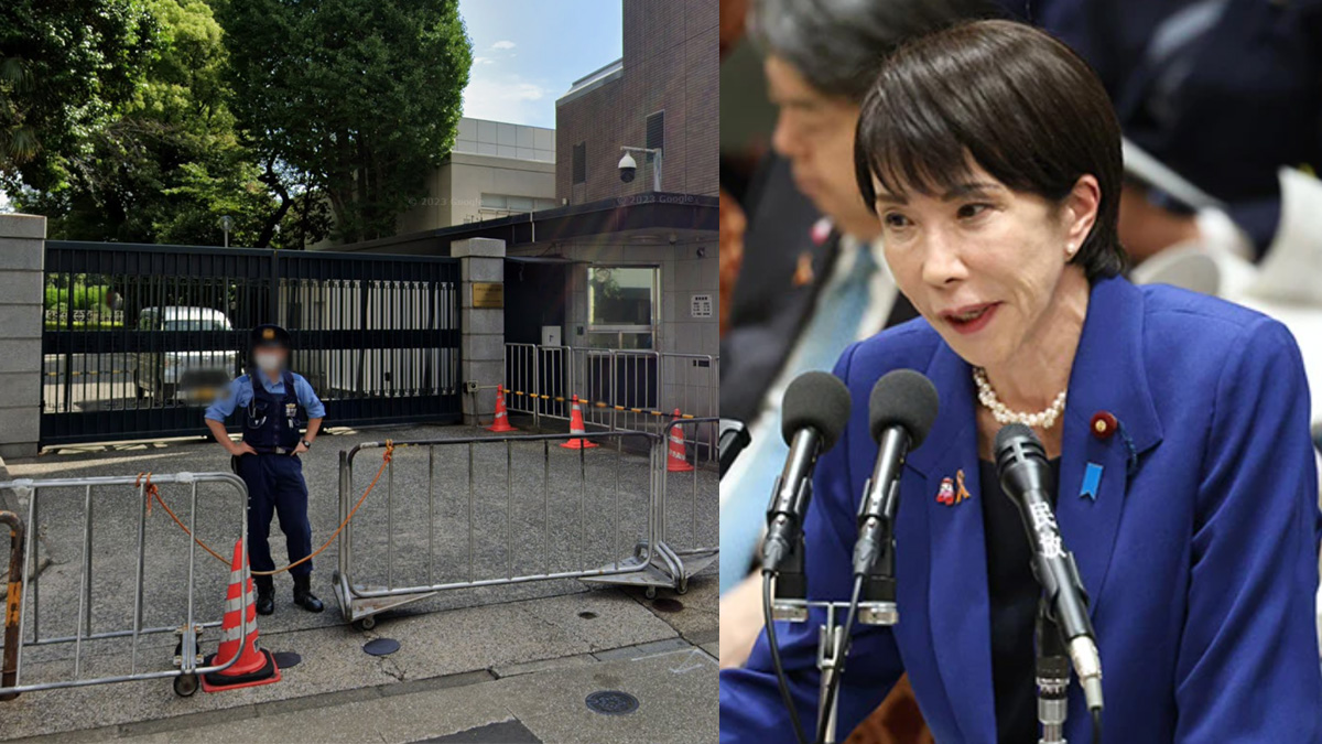 China advises citizens against travel to Japan amid Taiwan-related diplomatic row