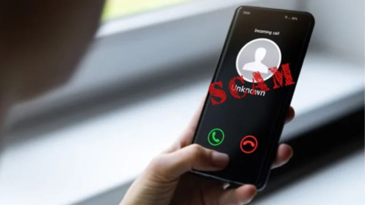 Government official impersonation scams cost victims $126.5 million in first half of 2025