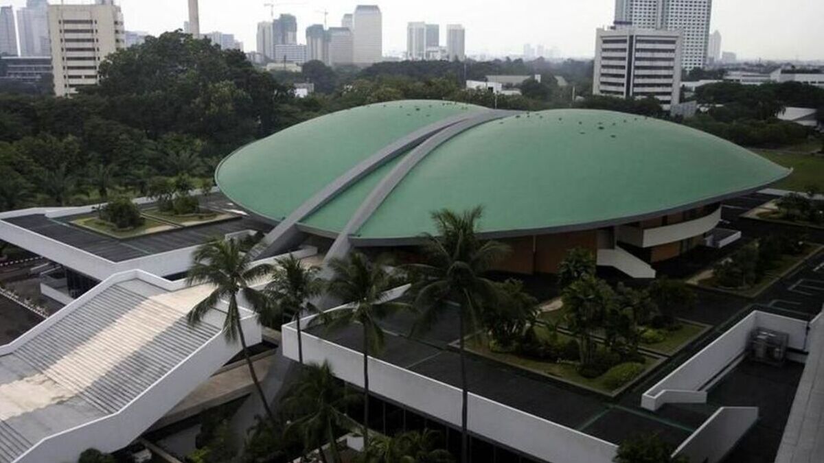 Indonesia passes disputed criminal-procedure reforms as rights groups protest expanded coercive powers