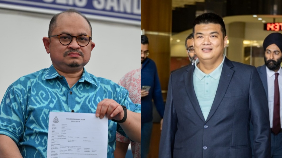 Albert Tei and Anwar's ex-aide deny bribery charges as counsel condemns rejection of whistleblower protection