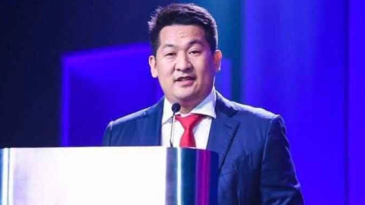 Thai court upholds extradition of Chinese gambling tycoon She Zhijiang to China