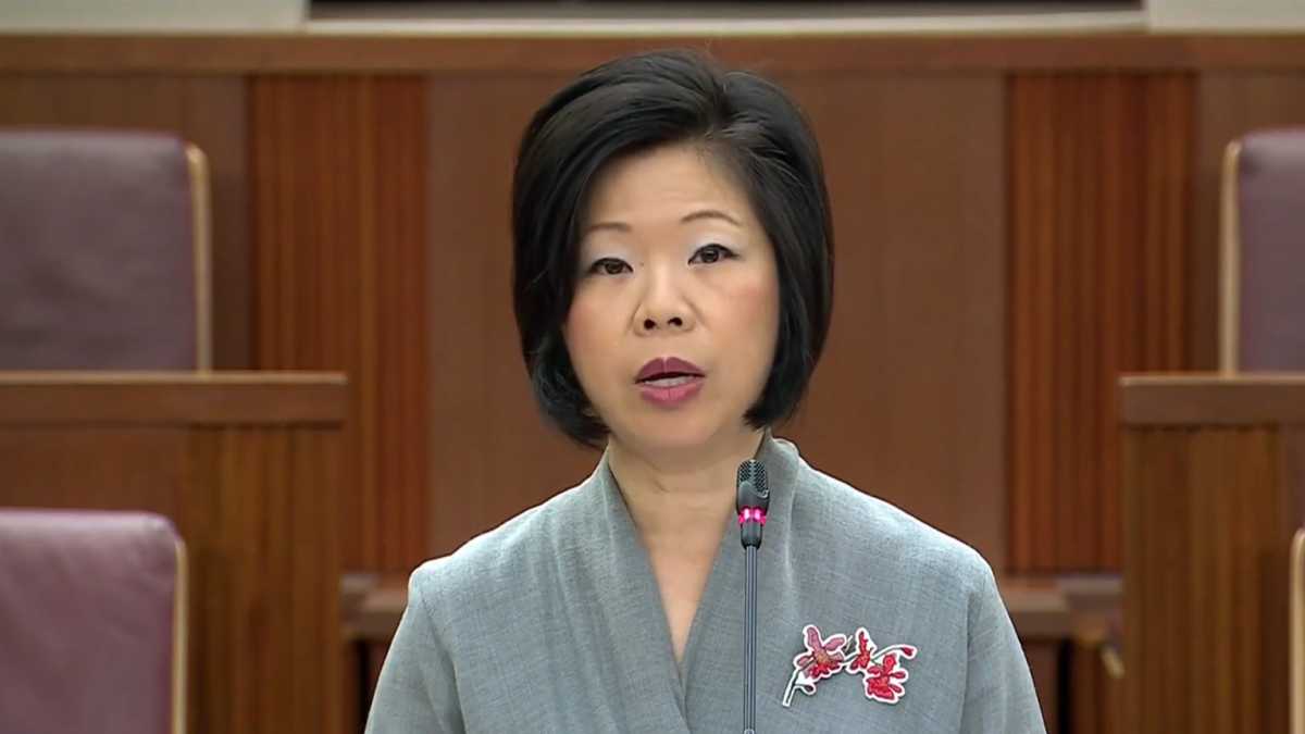 Sim Ann: New law criminalises false doxxing of public servants, assures space for fair criticism