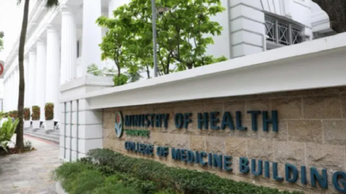 MOH tightens IP rider rules from April 2026 to curb healthcare costs and insurance premiums