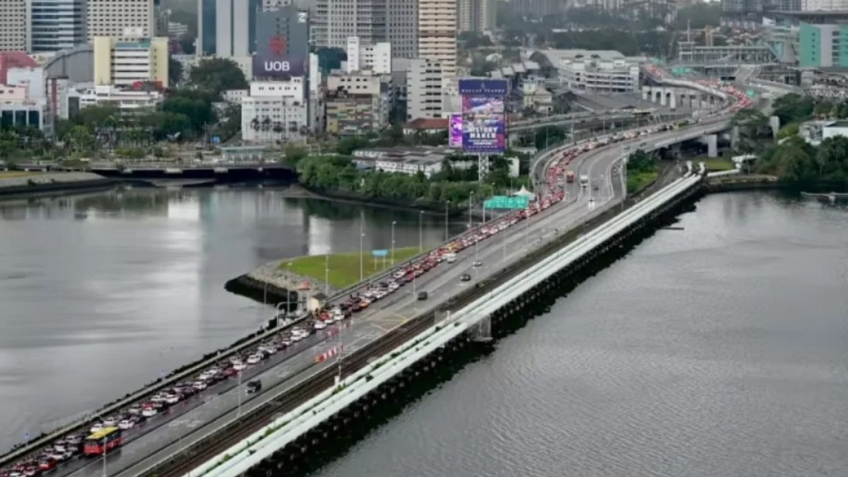 Singapore top destination as over 61,000 Malaysians renounce citizenship in five years