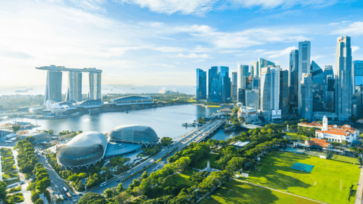 Up to S$600 in Assurance Package payouts for eligible Singaporeans from 5 December 2025