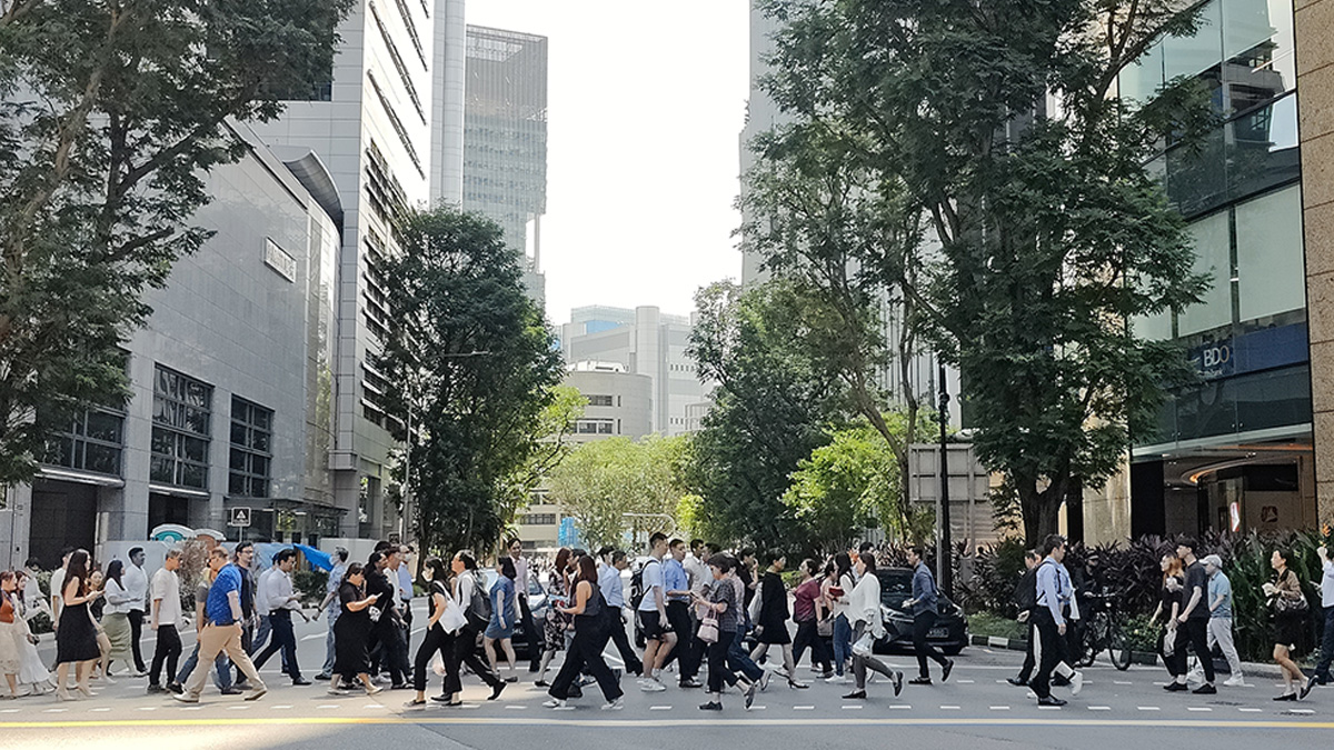 Gan Kim Yong: Rise in PRs and citizenships reflects national needs, not policy shift